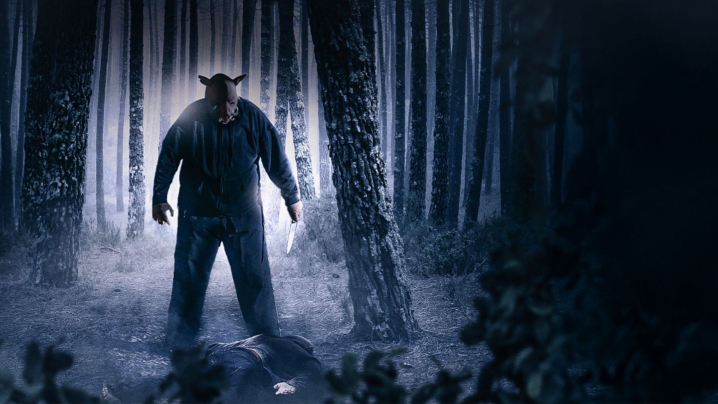 Winnie the Pooh : Blood and Honey