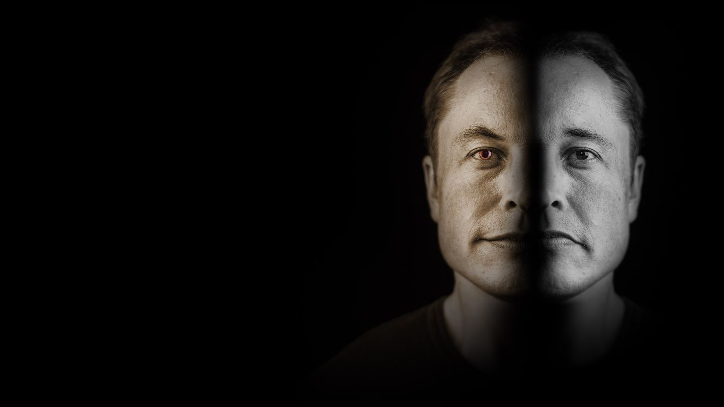 Génial et mégalo, l'inquiétant Elon Musk