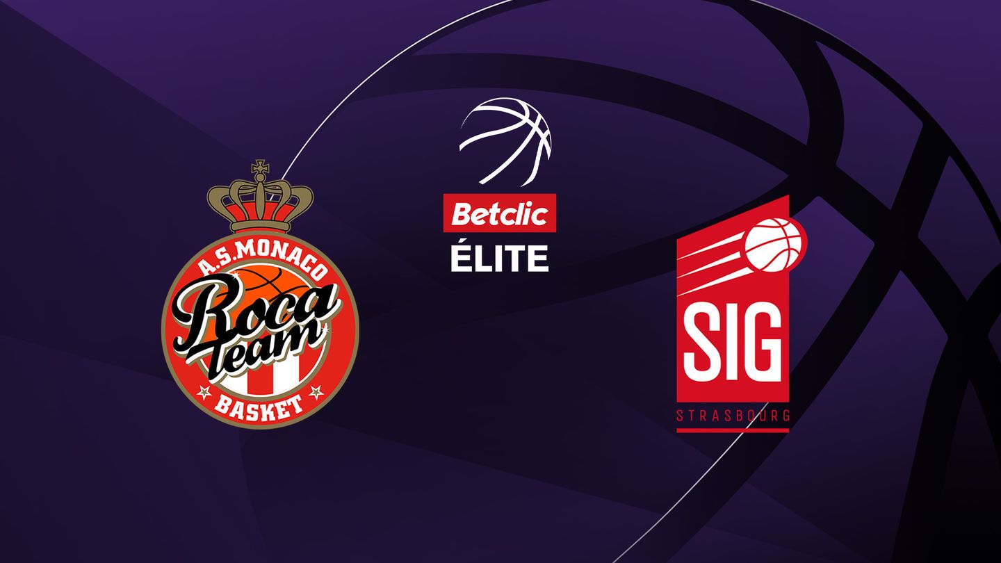Monaco / Strasbourg