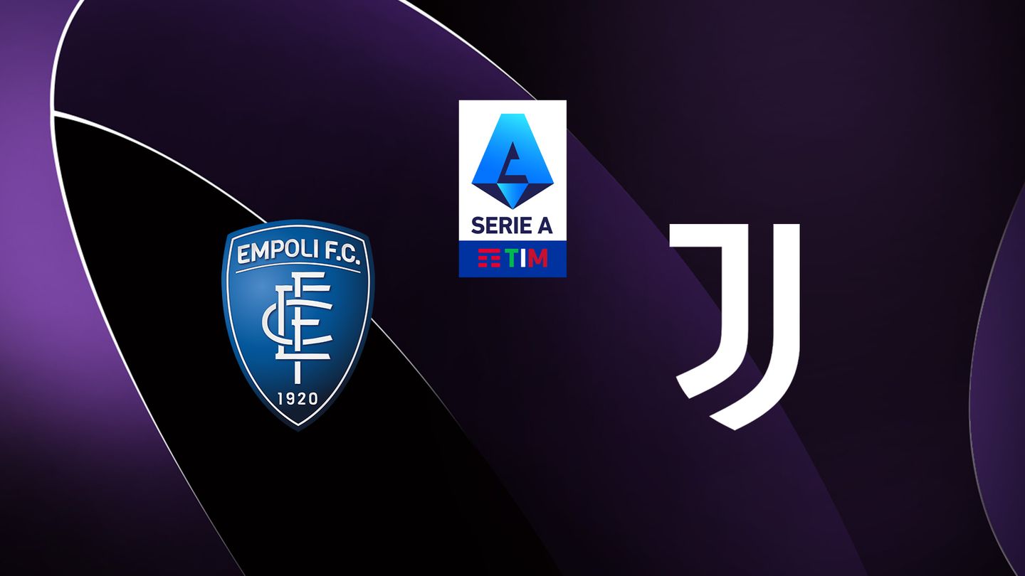 Empoli / Juventus Turin