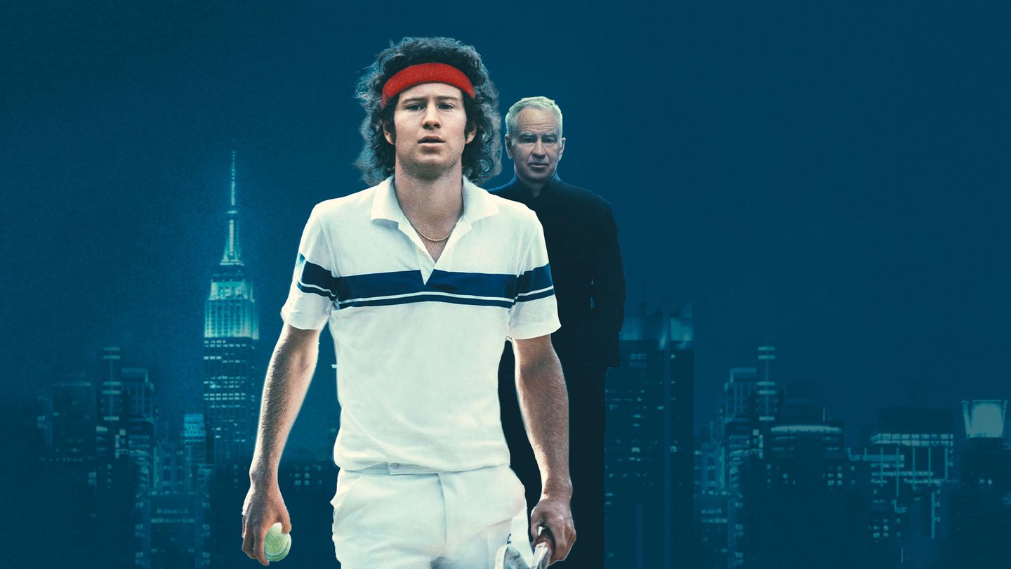 McEnroe