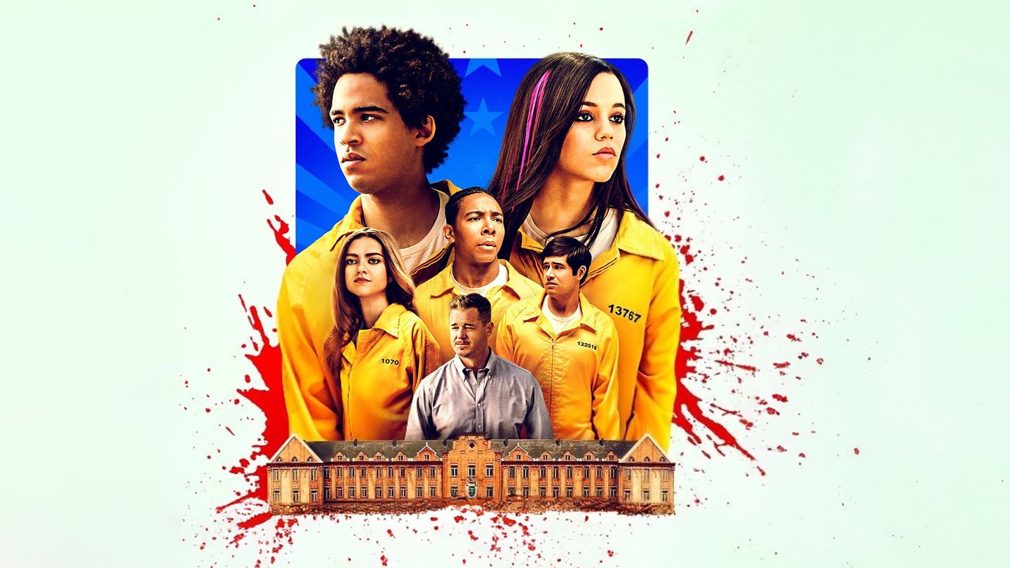 American Carnage