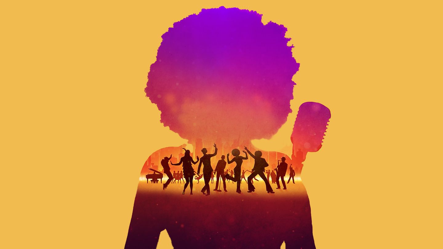 Black Legends : le musical