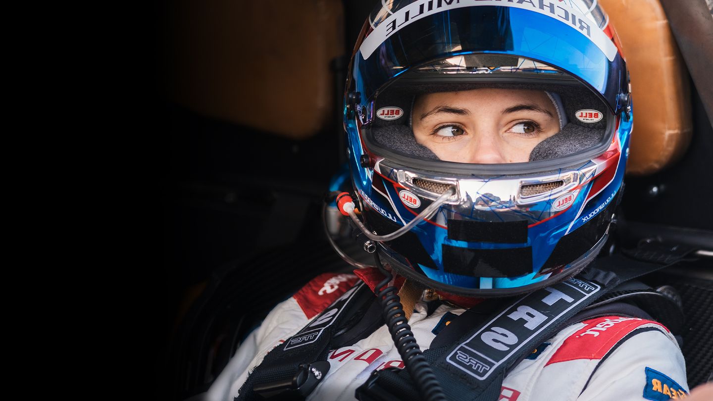24h Le Mans, entrez dans la légende