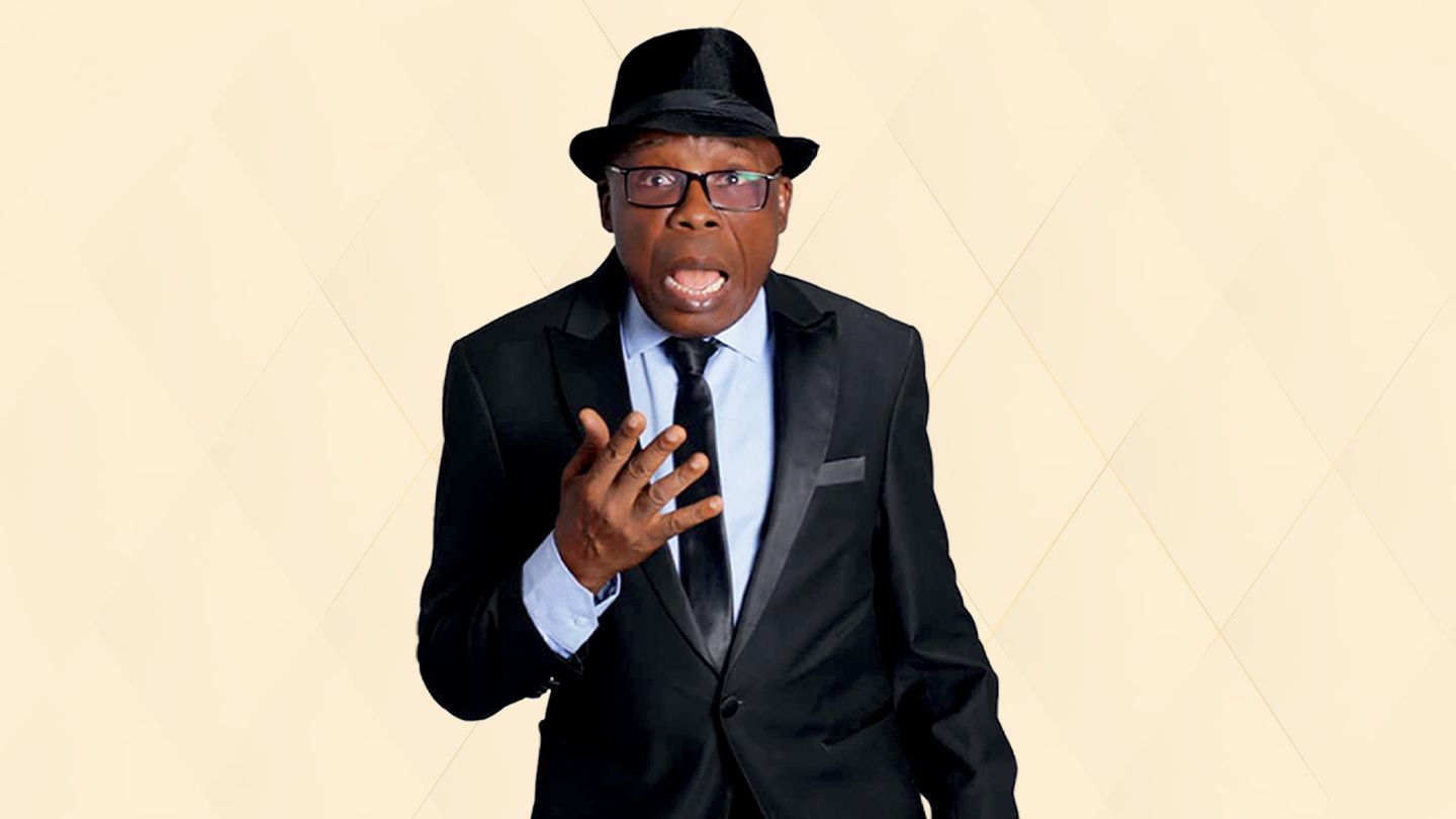 Résumé et casting La fête à Gohou aux Folies Bergère Divertissement humour  | myCANAL Mali