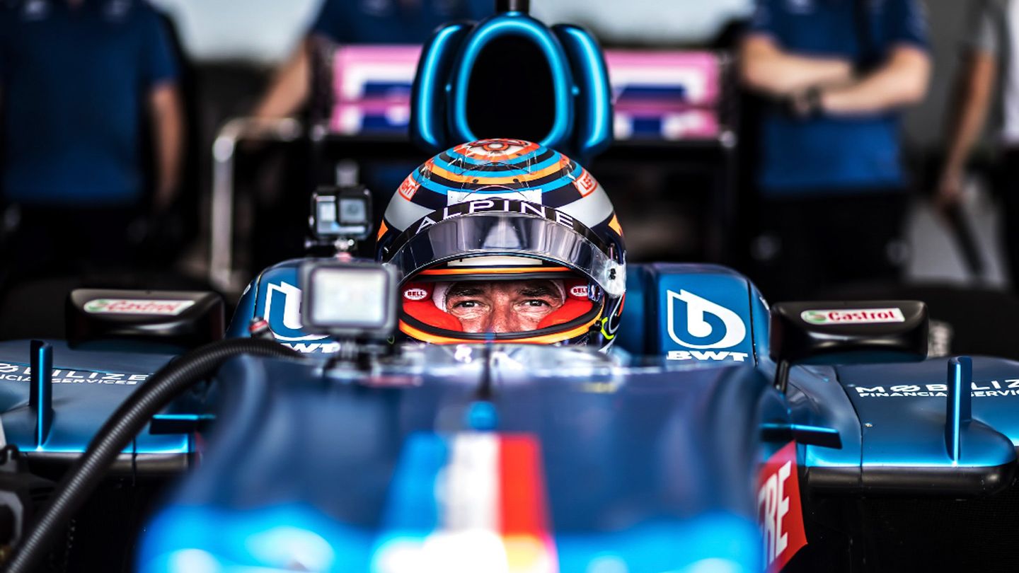 De la piste aux étoiles