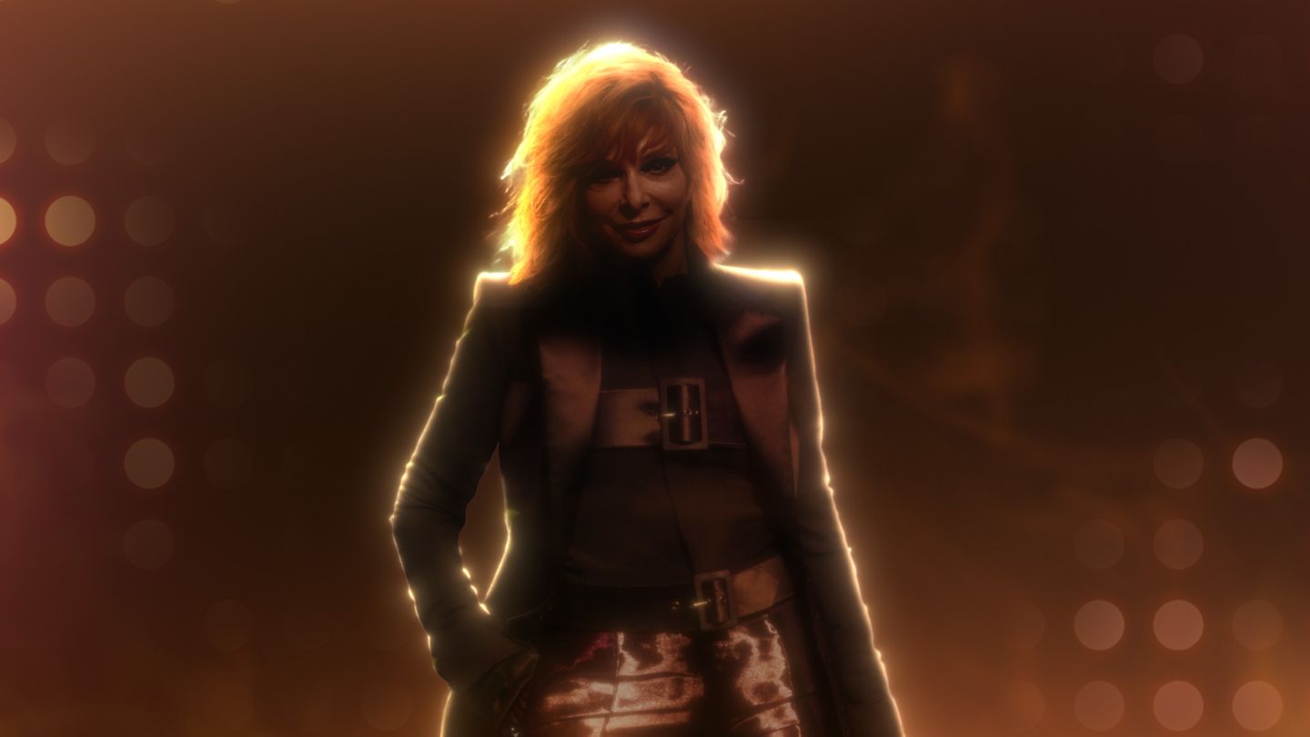 L'énigme Mylène Farmer