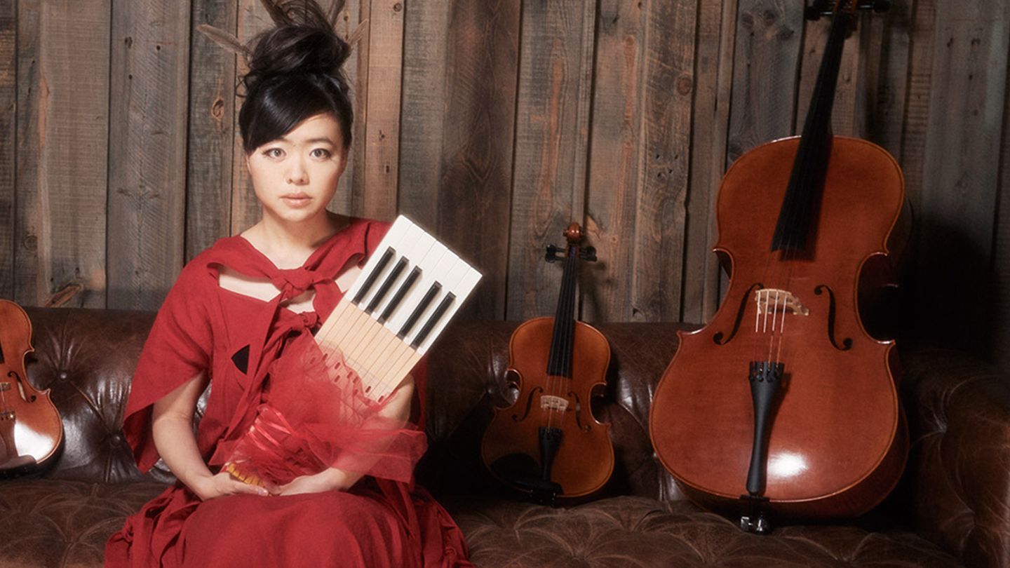 Hiromi : The Piano Quintet