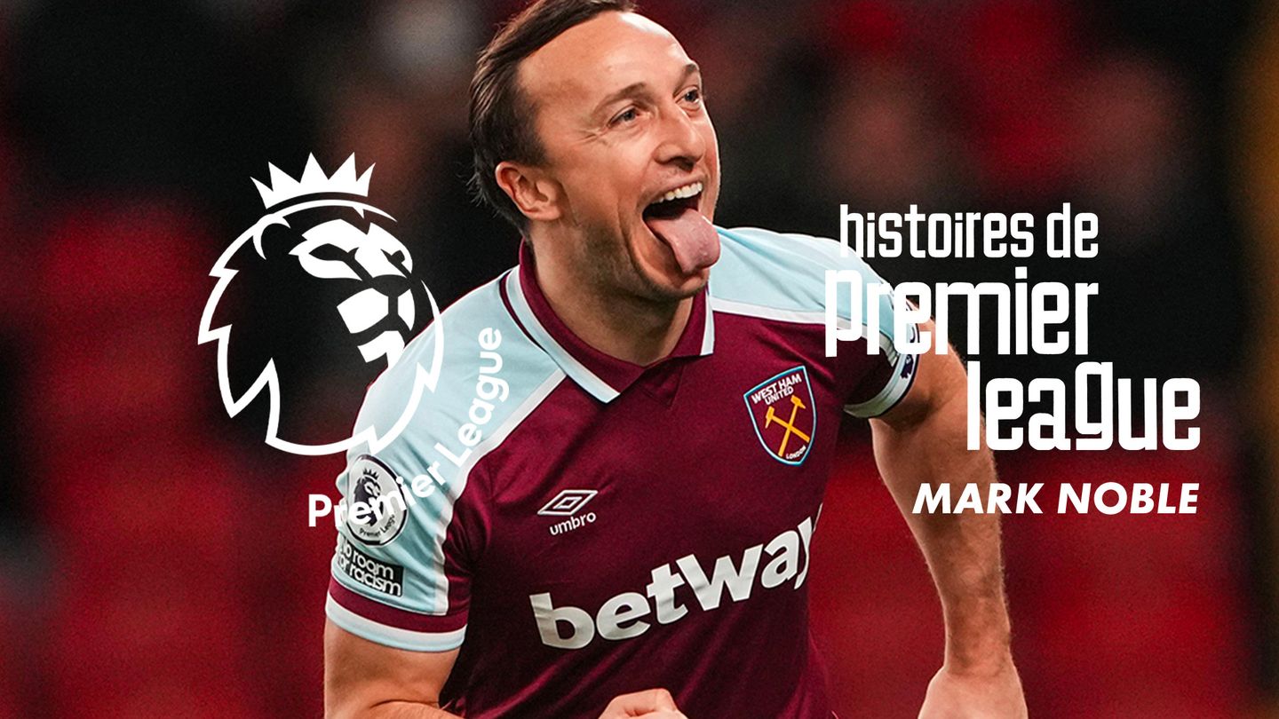 Histoires de Premier League