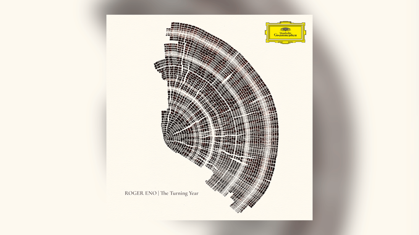 THE TURNING YEAR: Rarities - Roger Eno