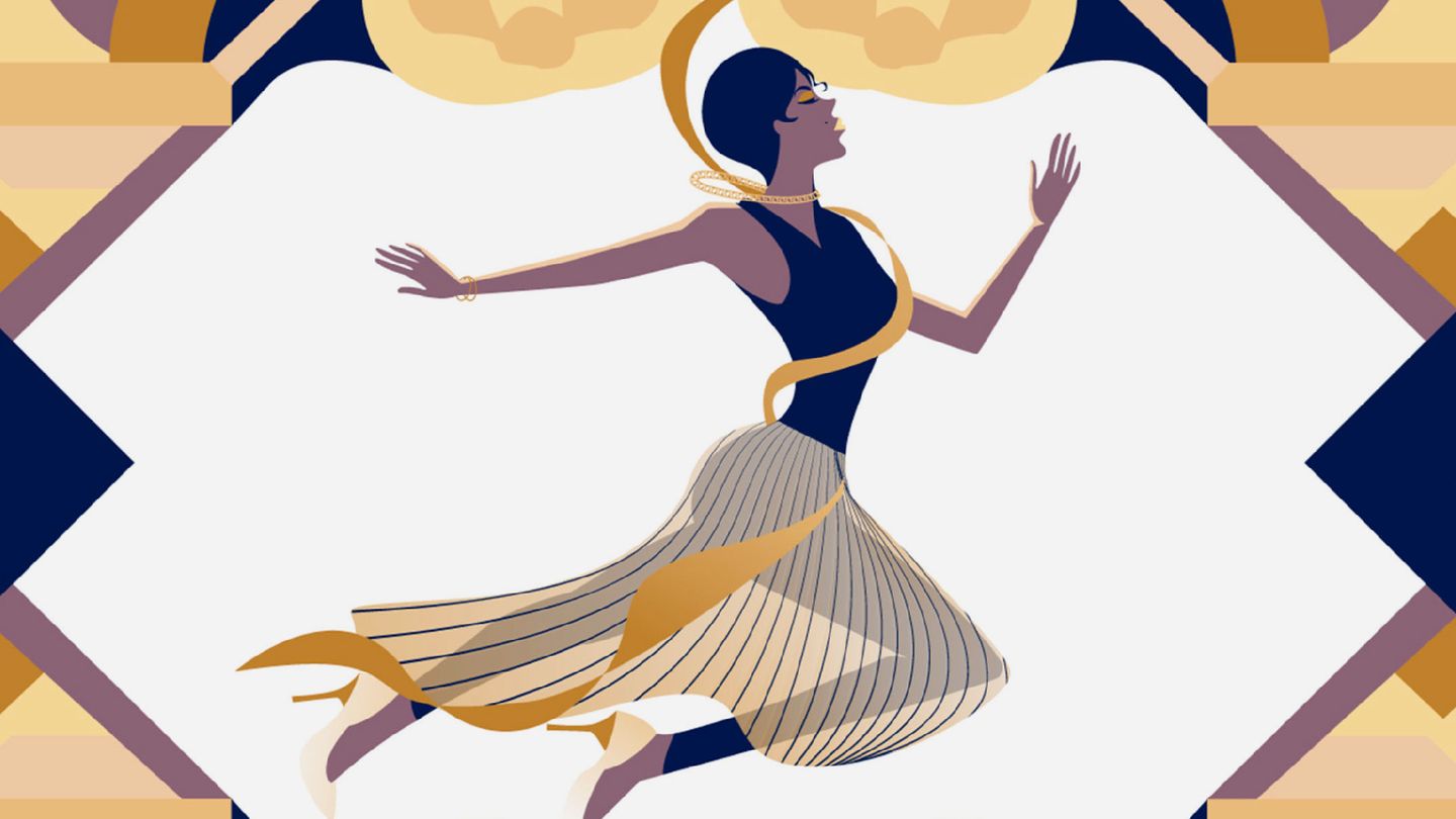 Concert Olympia Symphonique, Festival de Paris