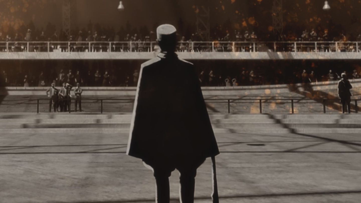 La rafle du Vel d'Hiv, la honte et les larmes