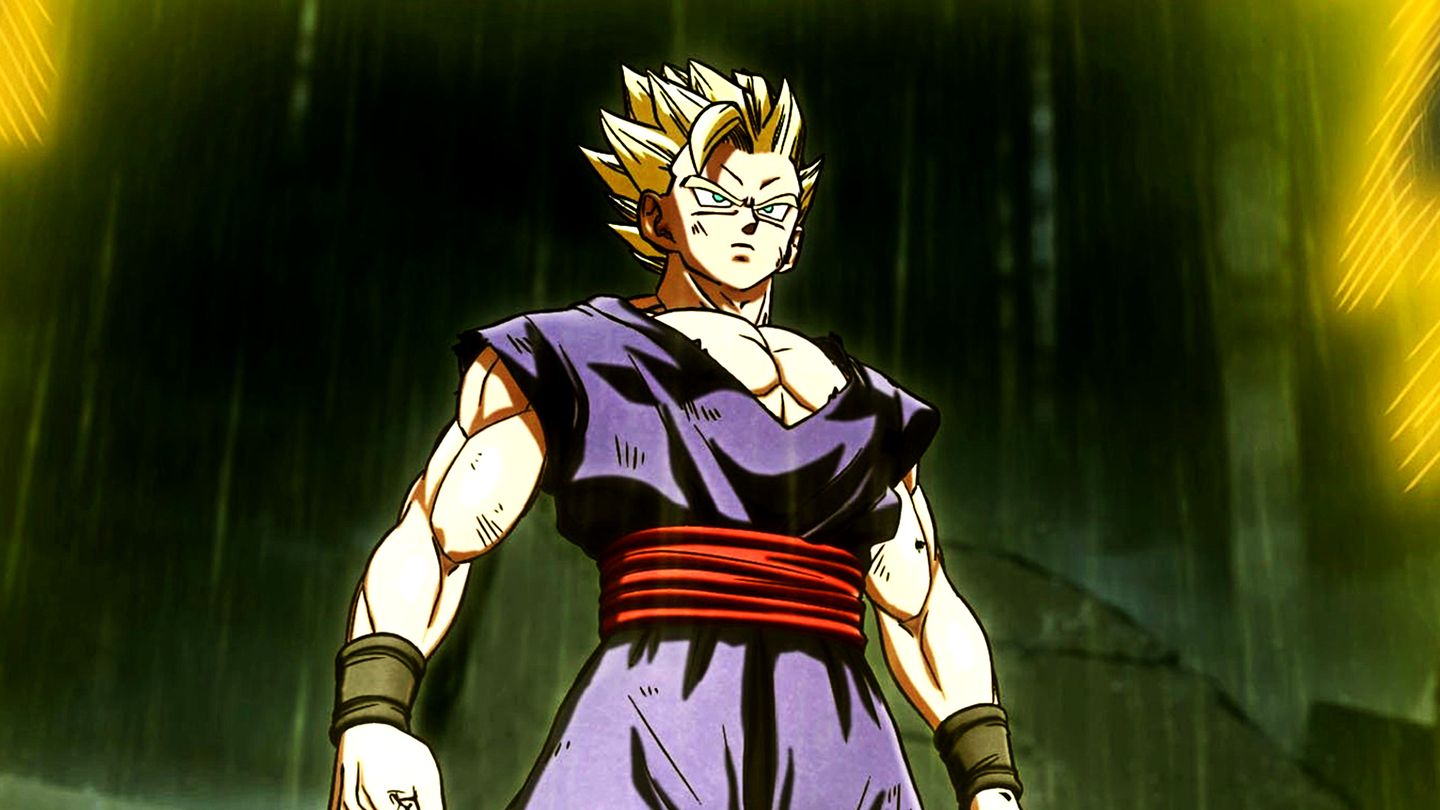 Dragon Ball Super Super Hero Streaming Vostfr Dragon Ball Super : Super Hero en streaming direct et replay sur CANAL+ |  myCANAL