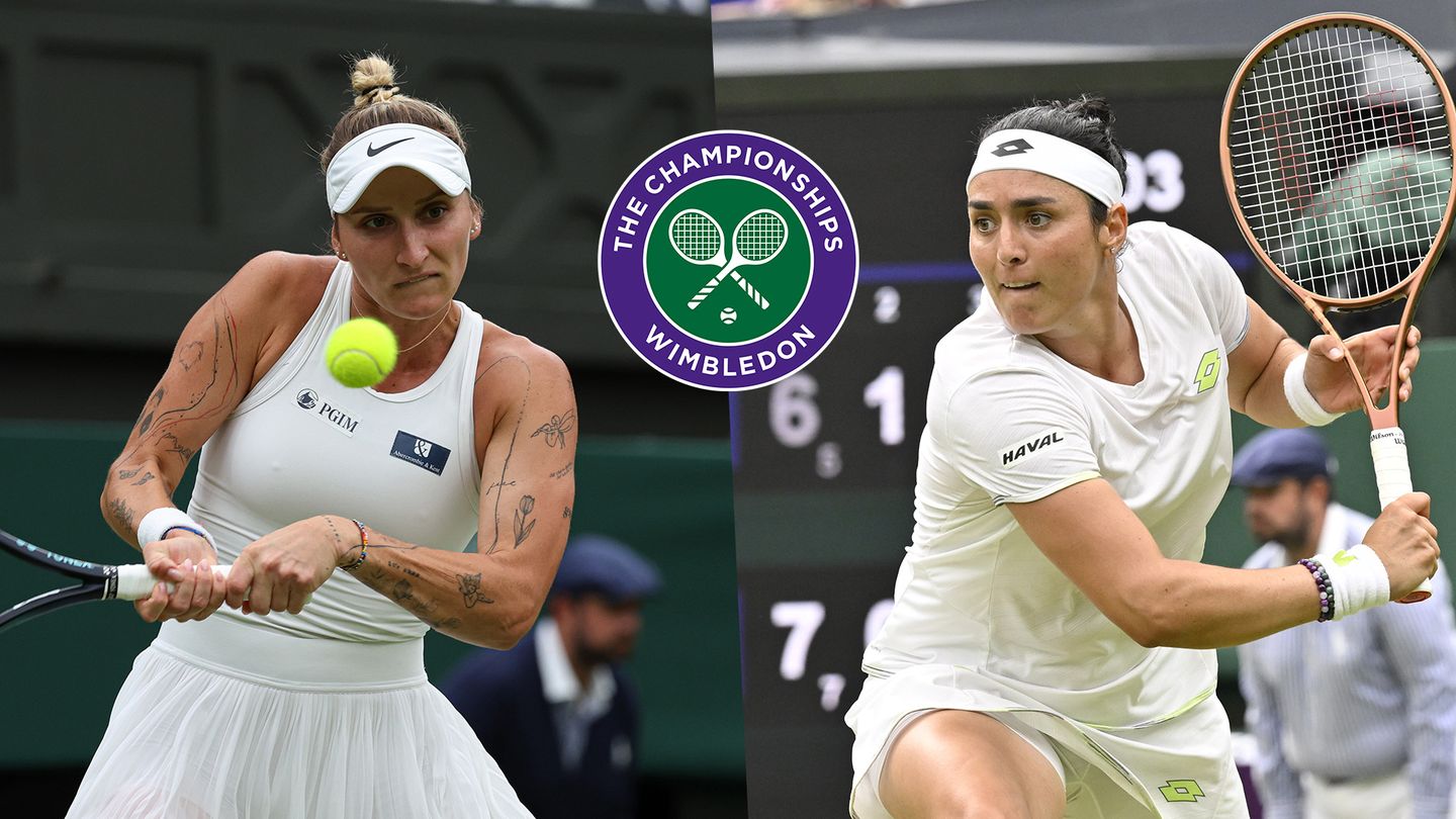 Wimbledon en streaming direct et replay sur CANAL+ myCANAL Bénin