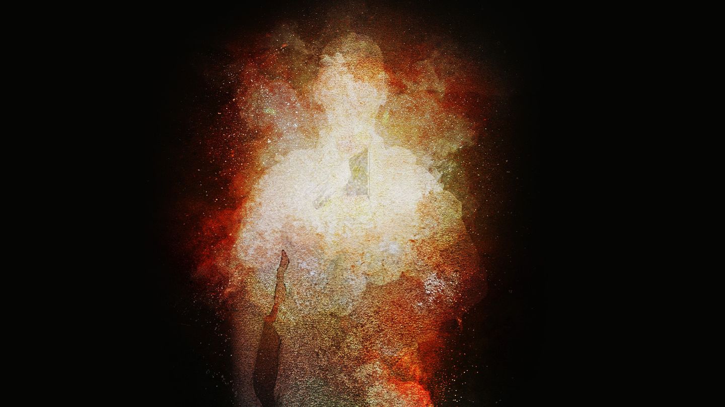 Les fantômes de la guerre de Corée