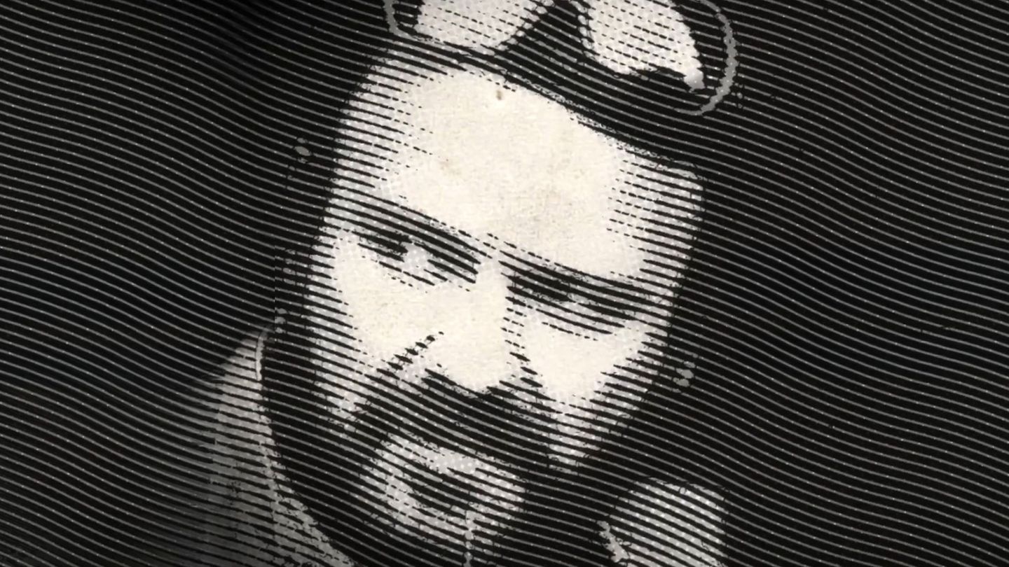 Norbert Saada, producteur de légendes