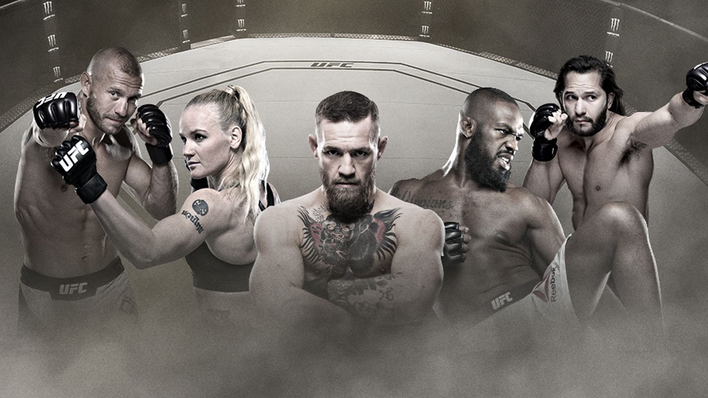 The Ultimate Fighter Streaming Vostfr