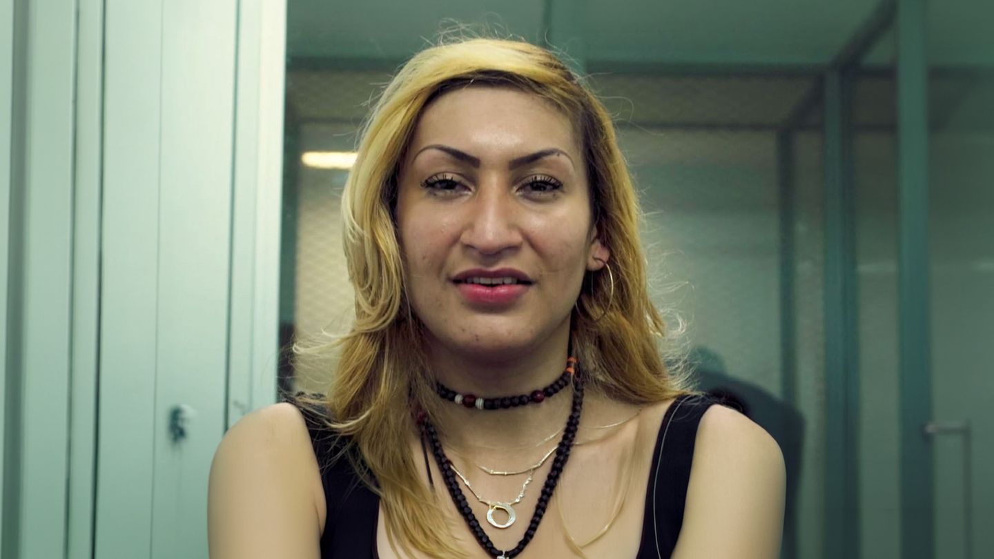 Transfariana, un monstruo grande