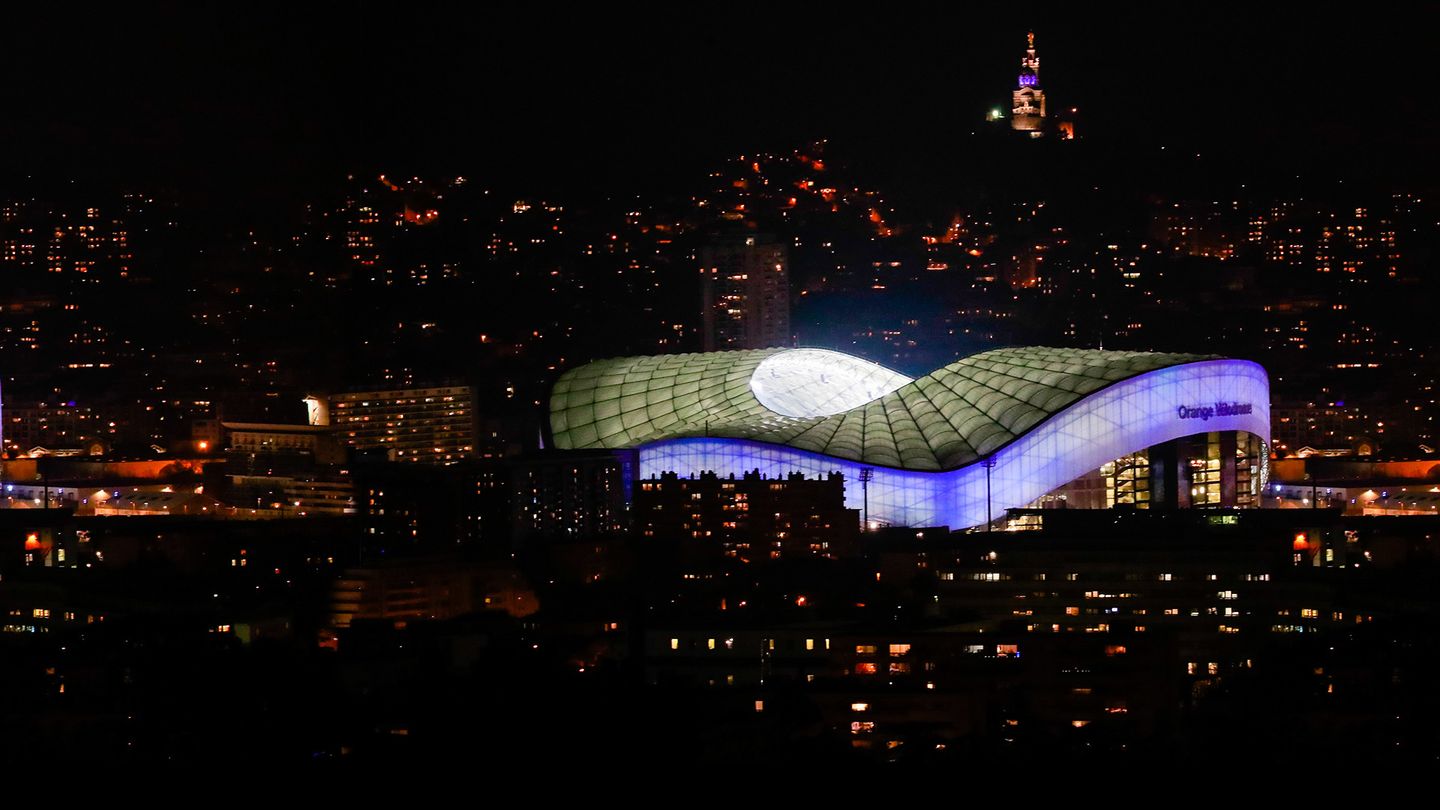 OM, dans les yeux des miens