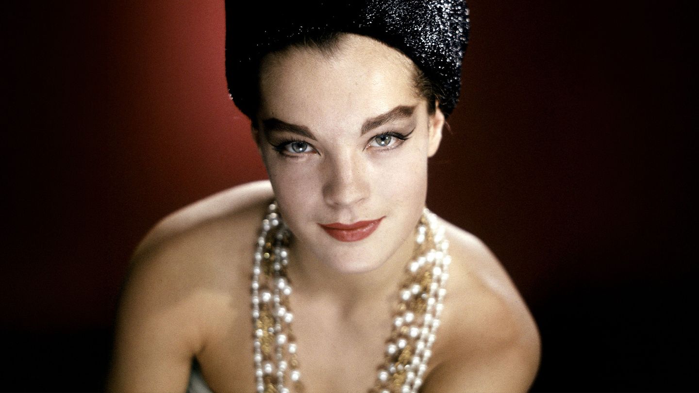 Romy Schneider, face à son destin