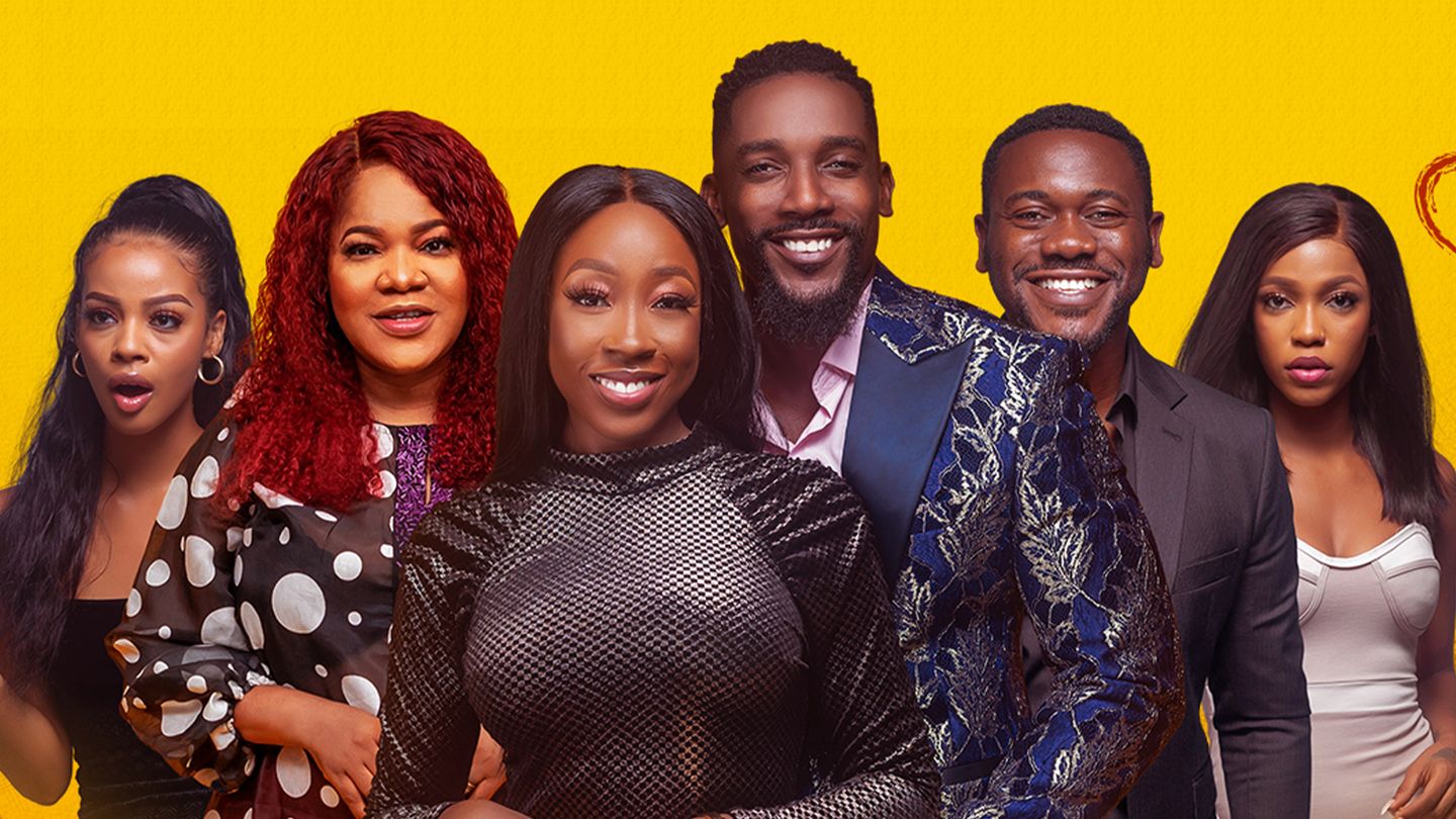 Deux semaines à Lagos