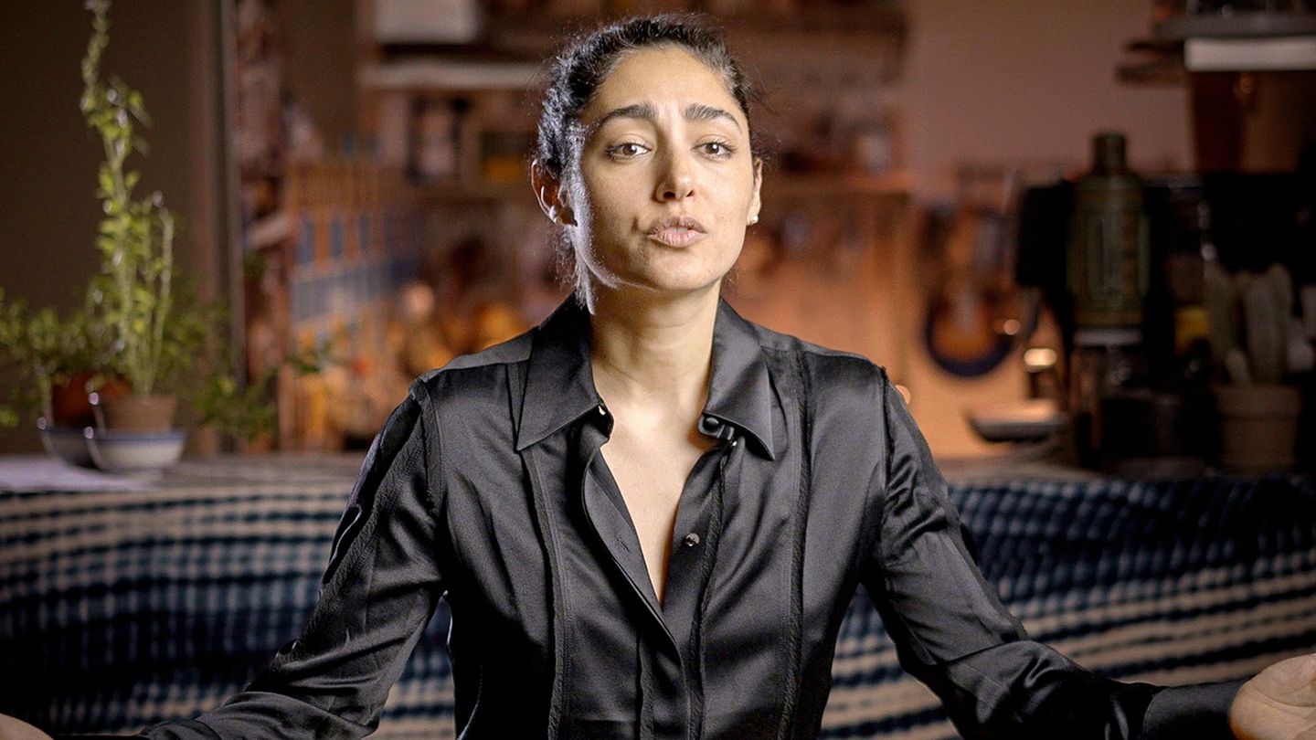 Femme, vie, liberté : une révolution iranienne