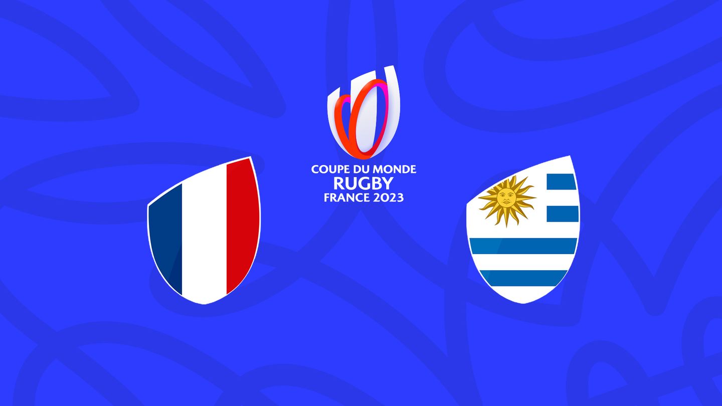 France / Uruguay en streaming direct et replay sur CANAL+ myCANAL