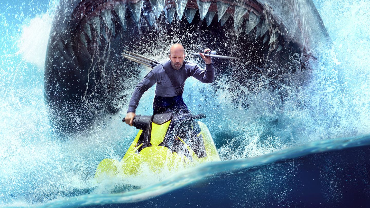 En eaux très troubles