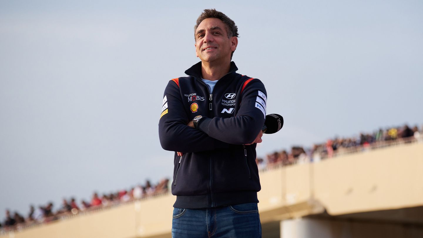 WRC : Nouvelles pistes