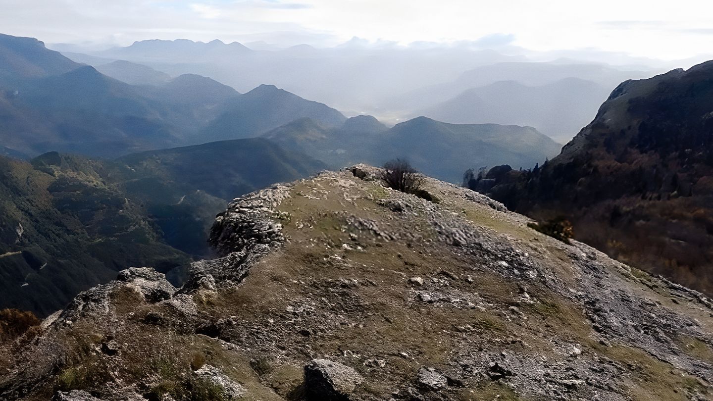 Vercors, la chasse sur un plateau