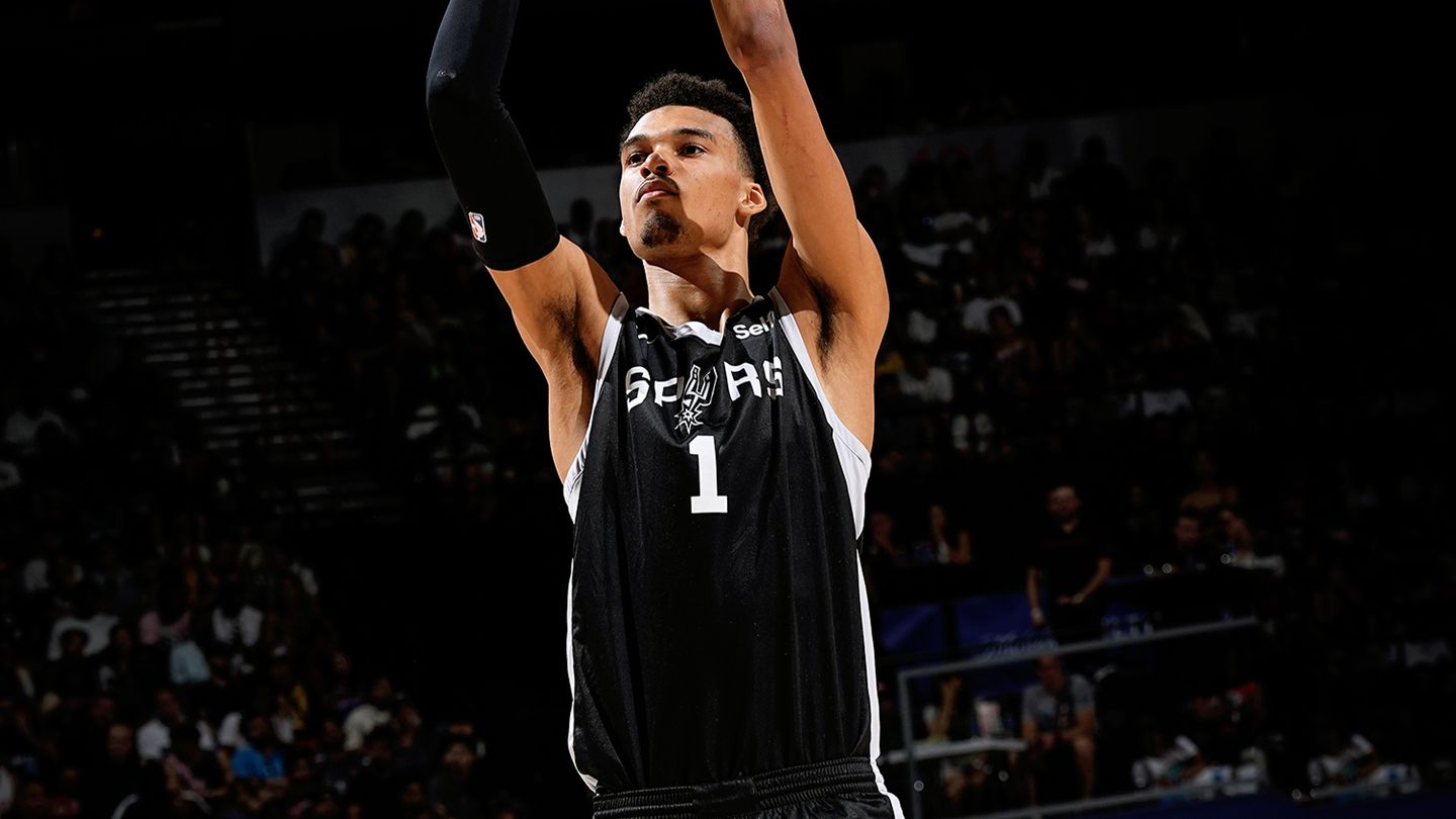 Un1que, Victor Wembanyama