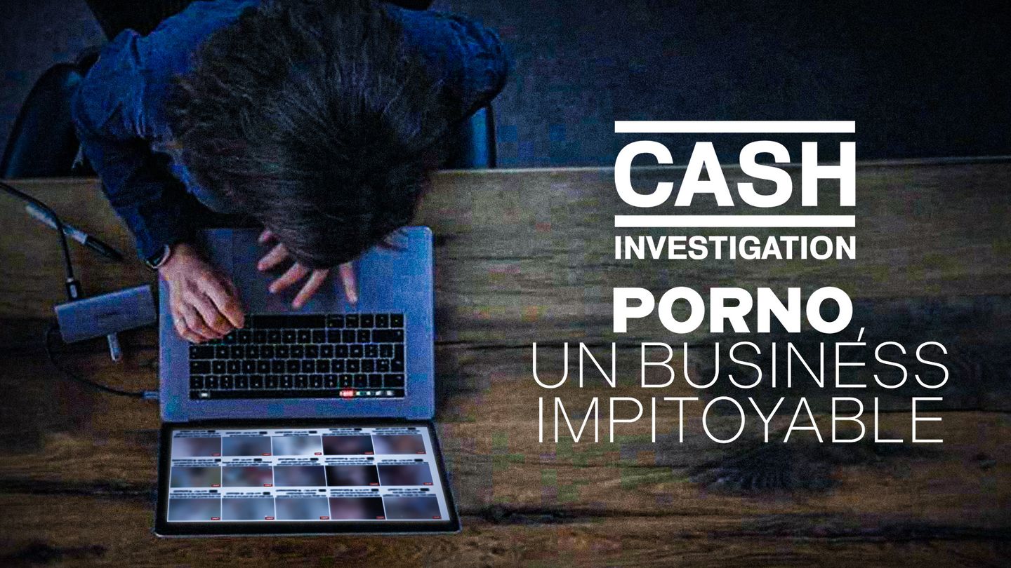 Cash investigation en streaming direct et replay sur CANAL  | myCANAL RDC