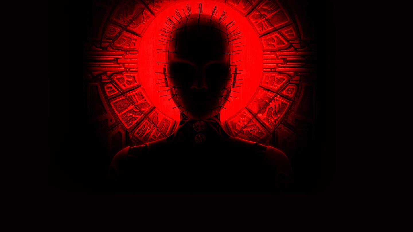 Hellraiser