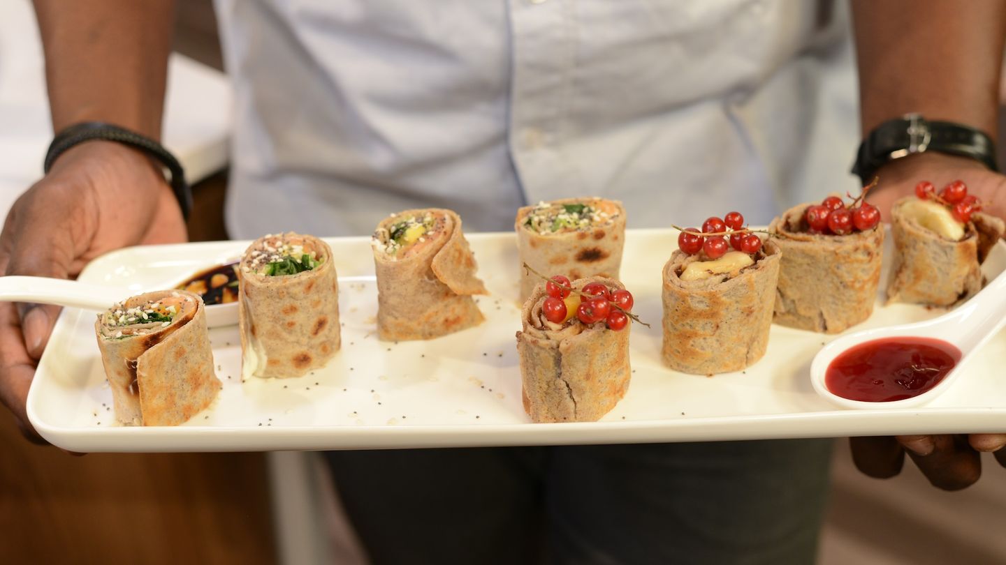 Recettes d'Afrique