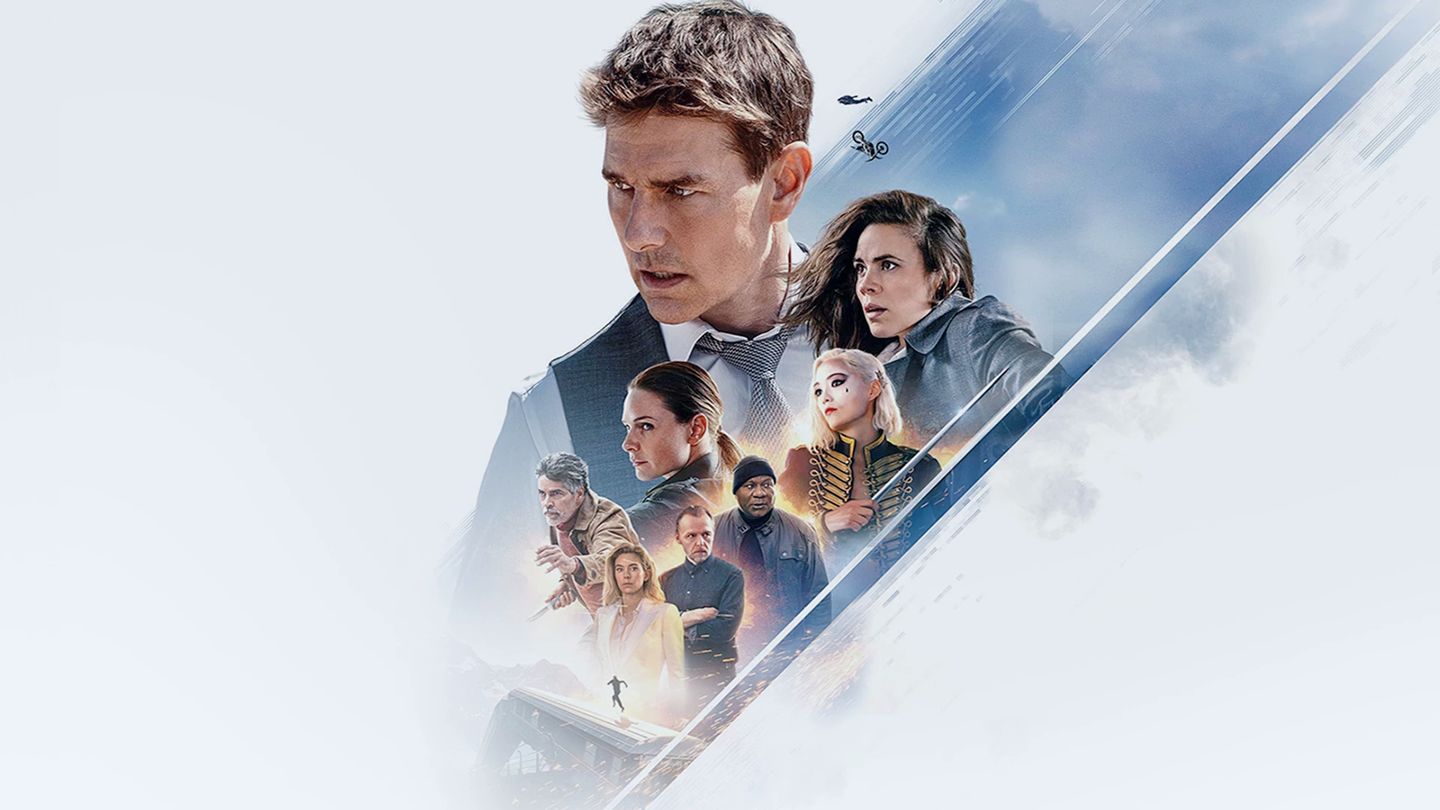 Mission : Impossible - Dead Reckoning, Partie 1