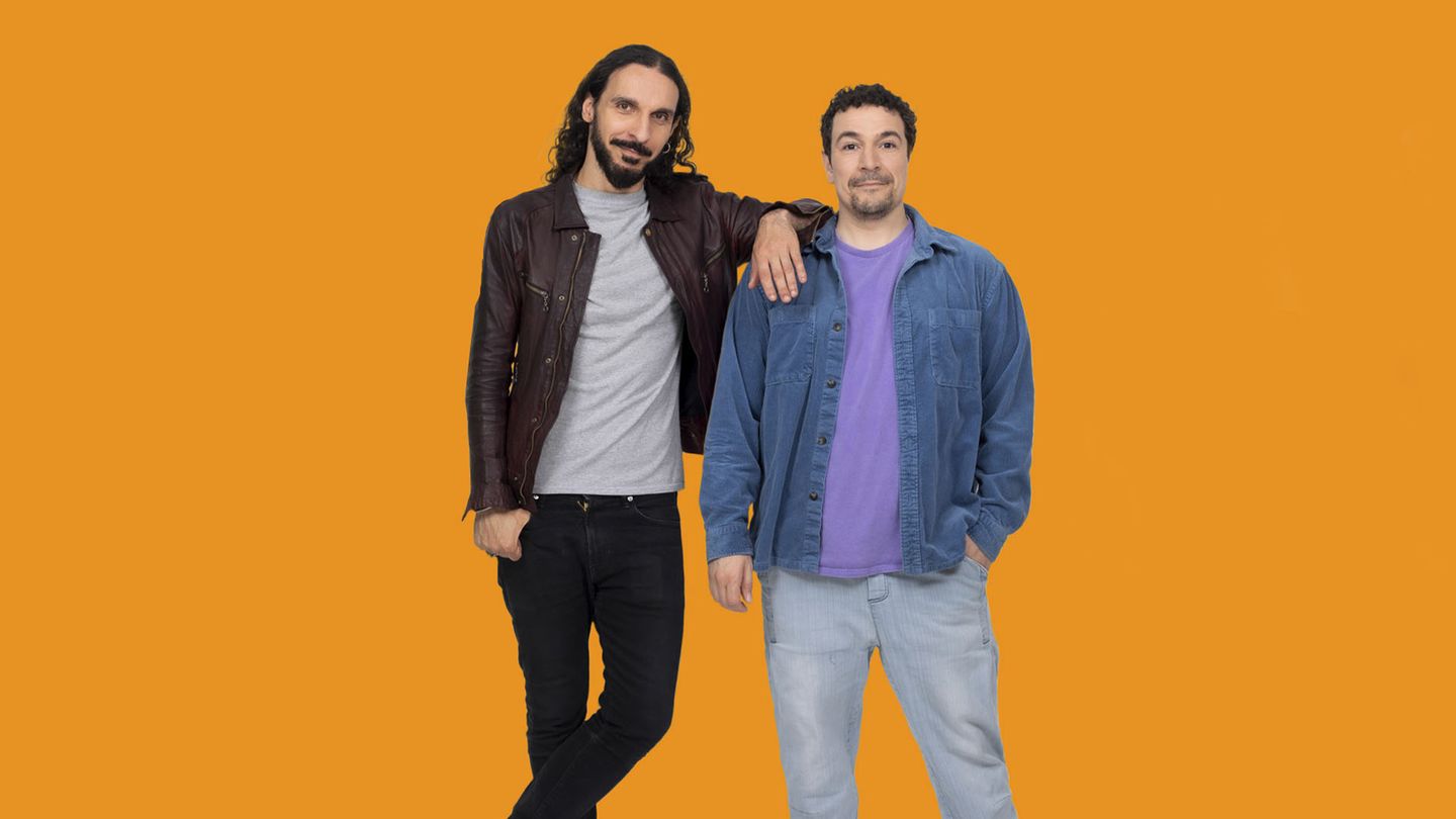 L'Histoire racontée par des chaussettes, le film