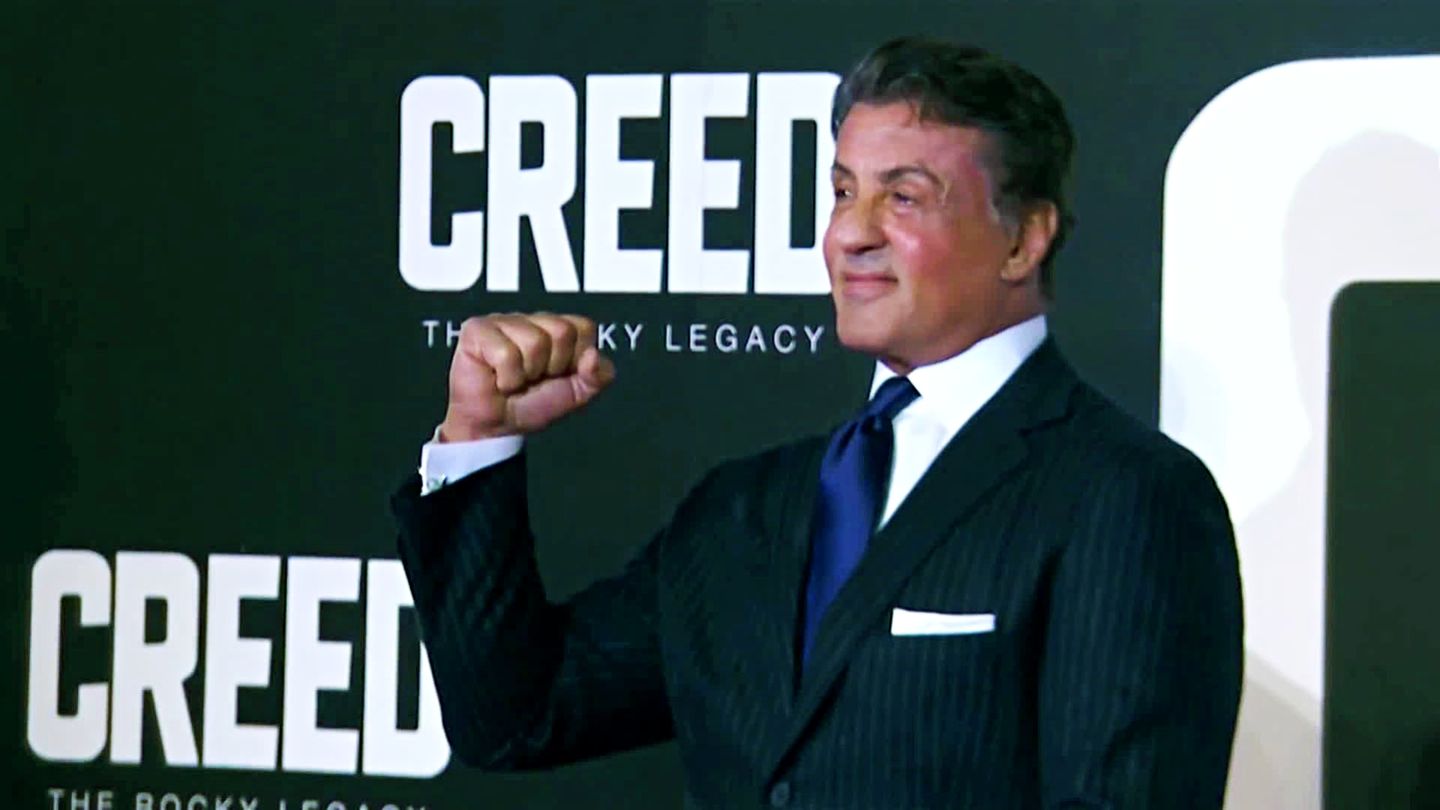 Creed : L'héritage Rocky