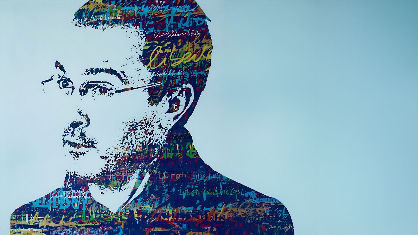 Le collège de monsieur Paty