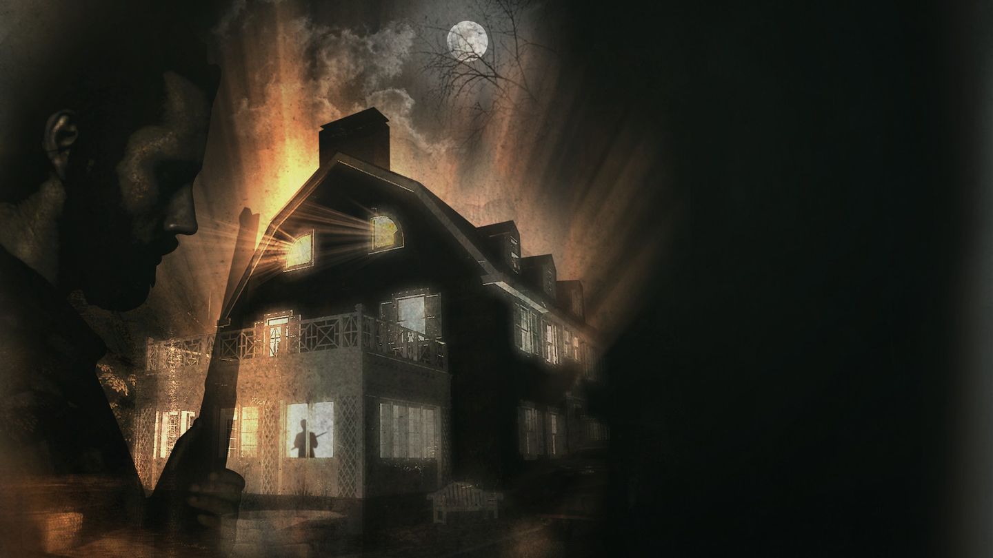 Amityville : les origines