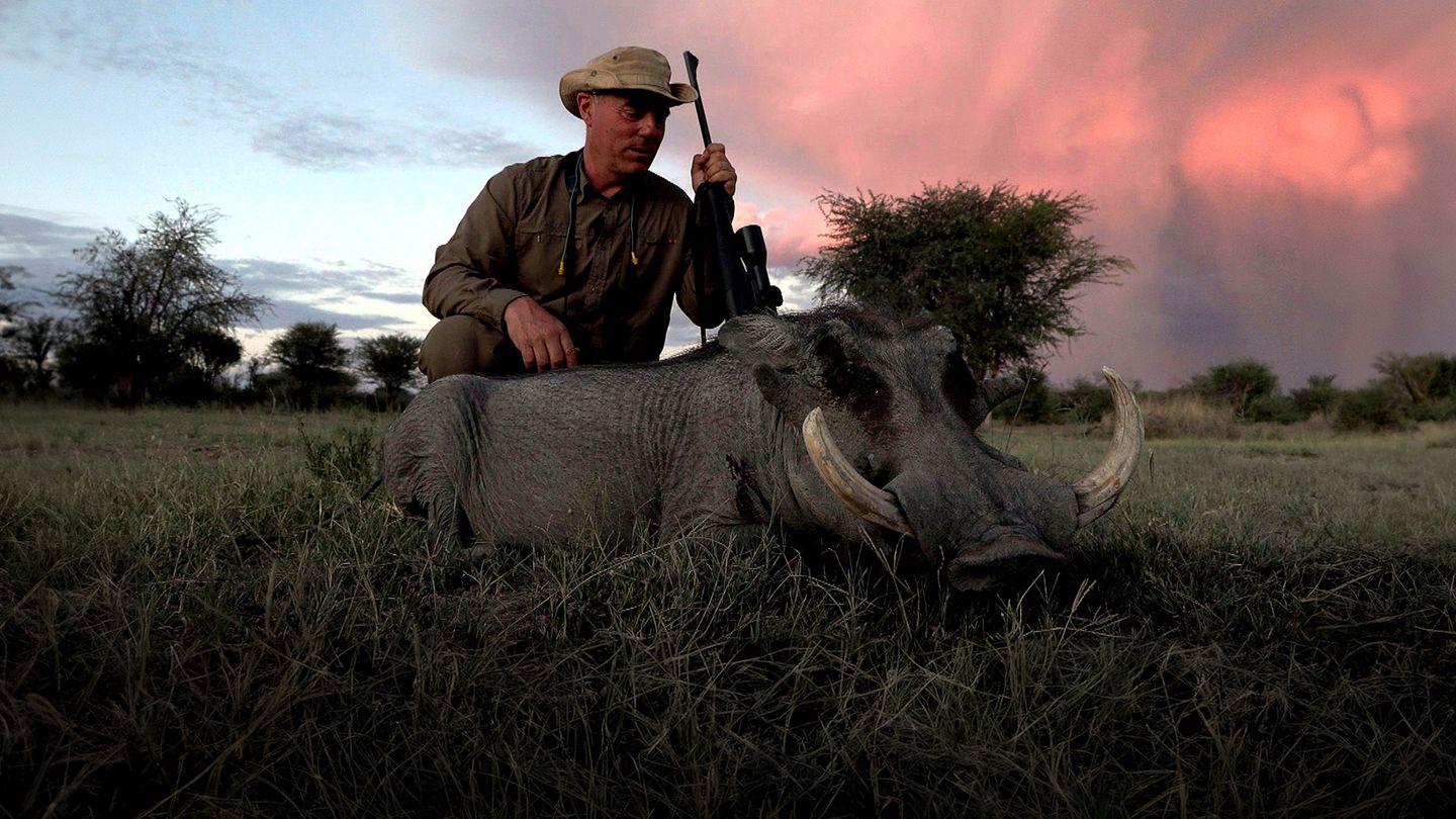 Namibie, l'Afrique à couper le souffle