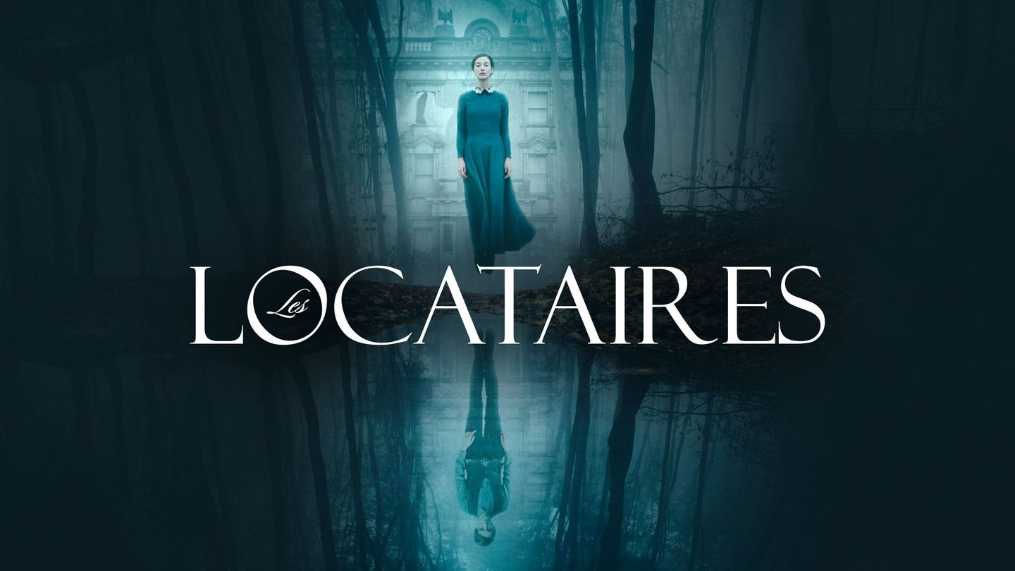 Les locataires