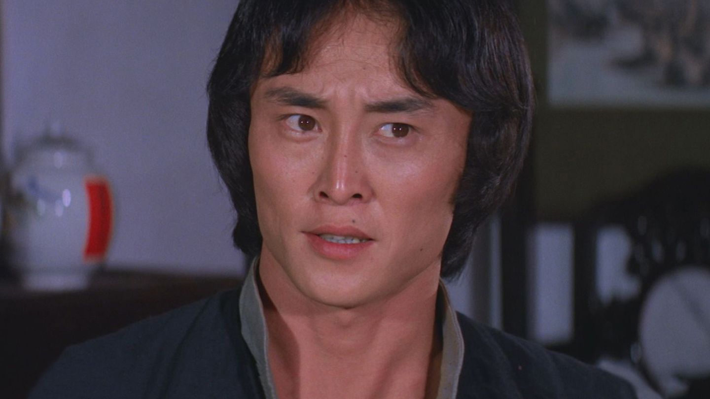 Les seigneurs du kung-fu