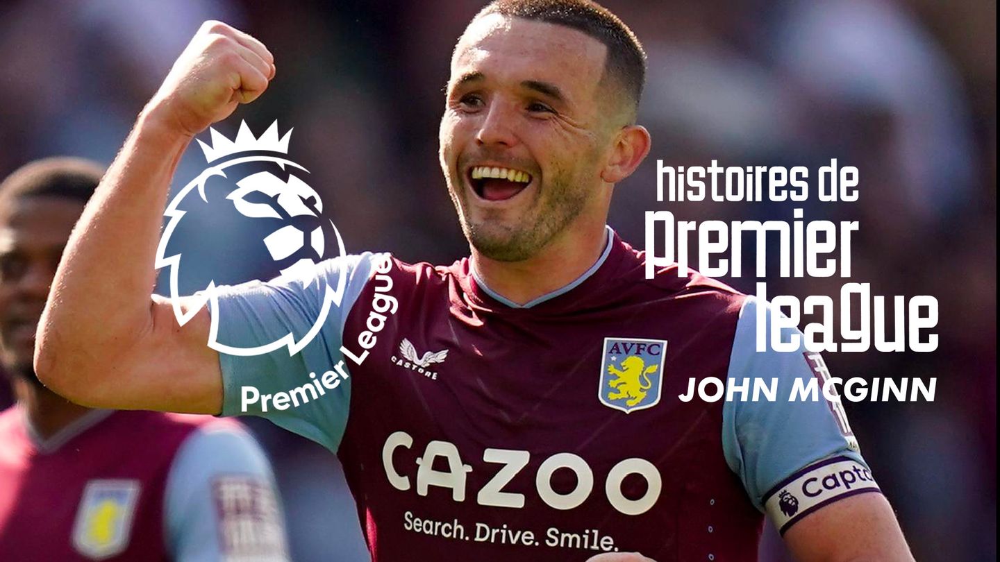 Histoires de Premier League
