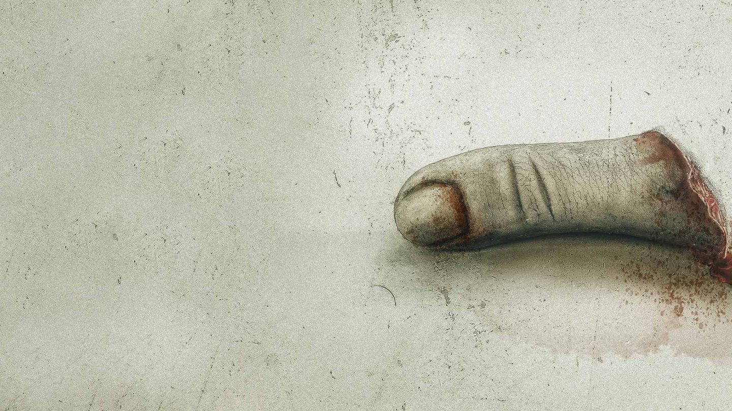 Histoires sanglantes