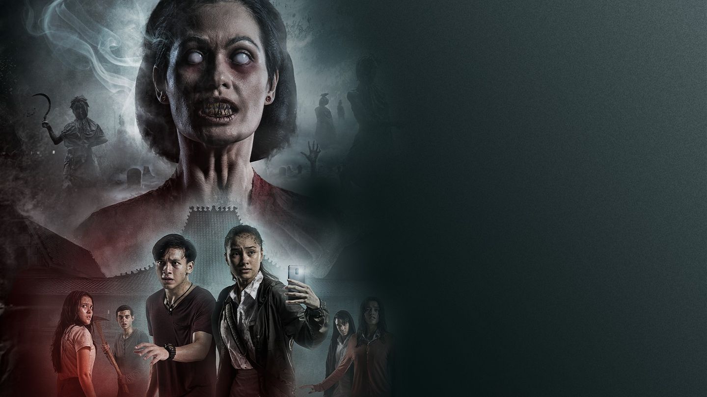 DreadOut