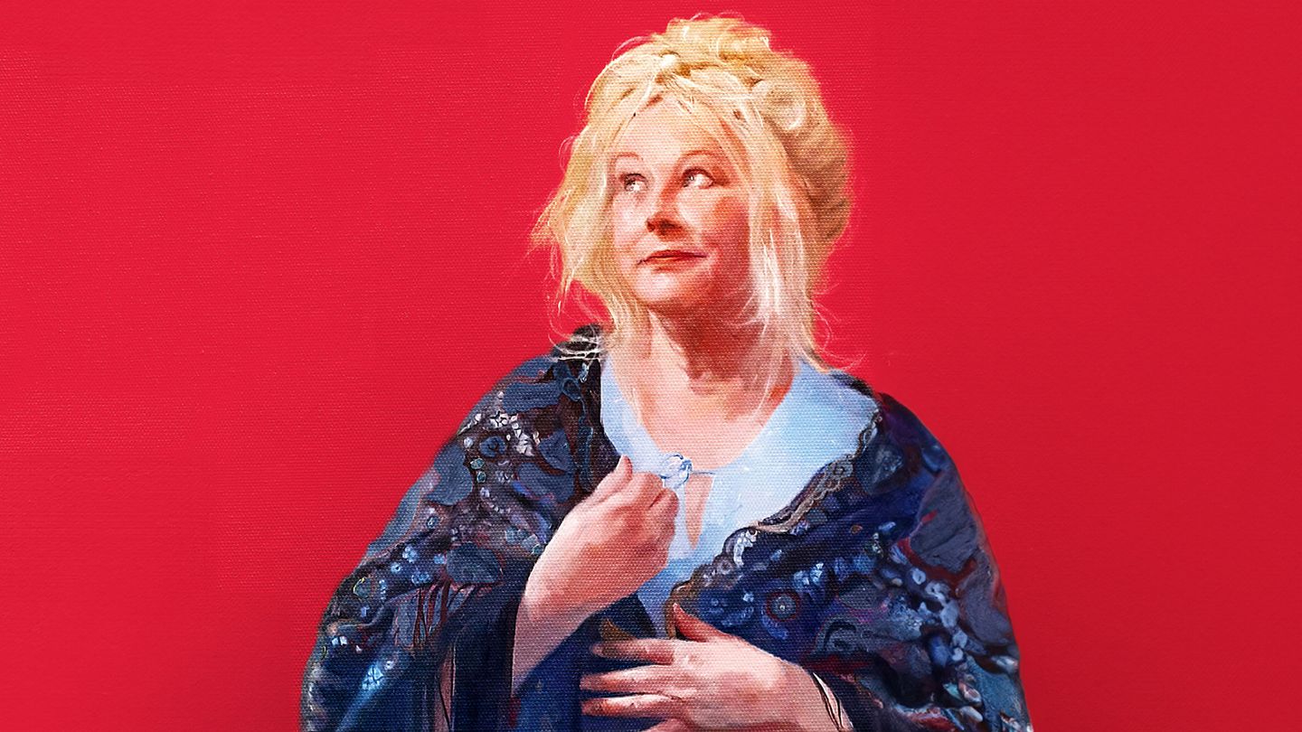 La Fiancée du poète