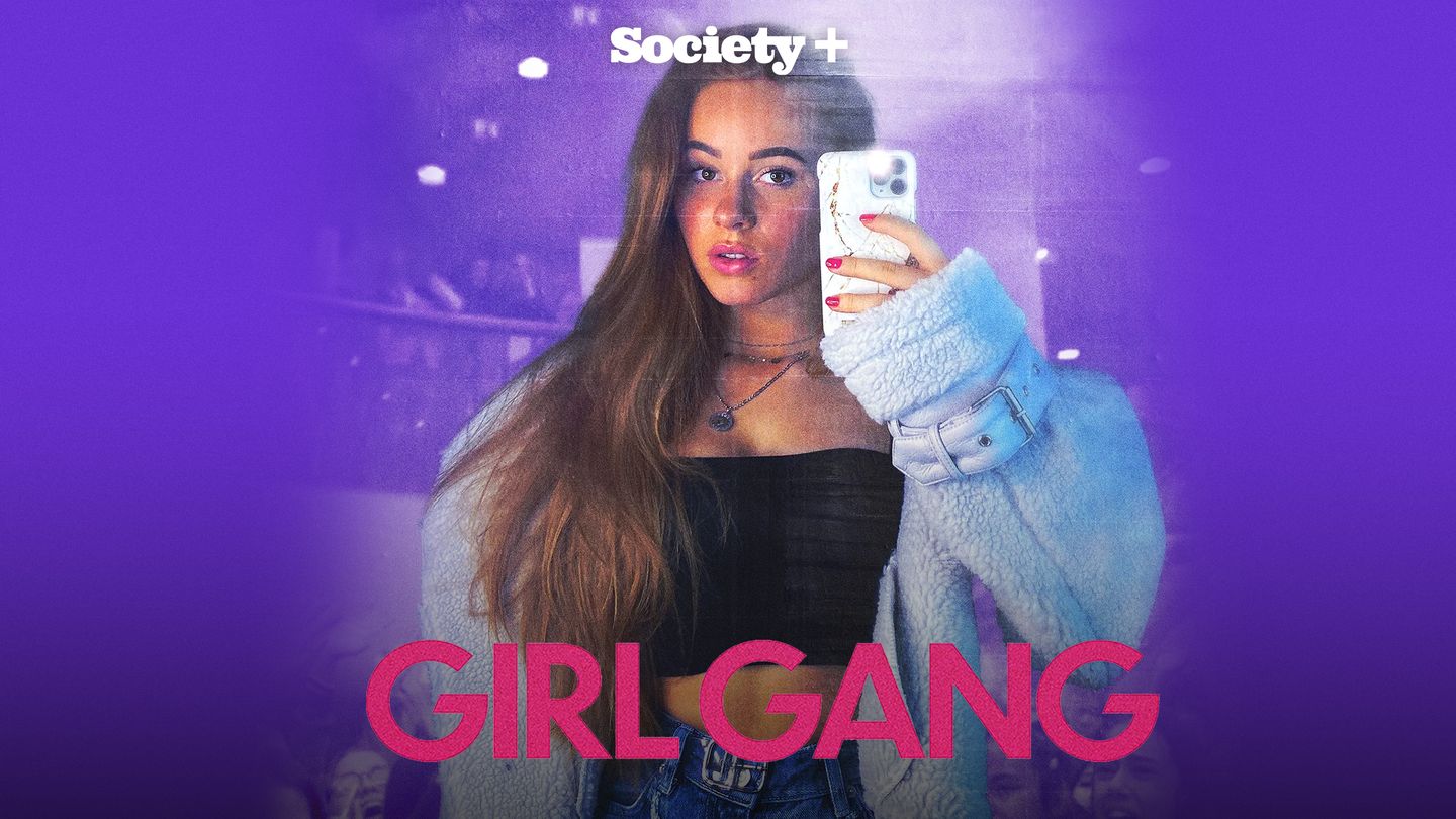Girl Gang