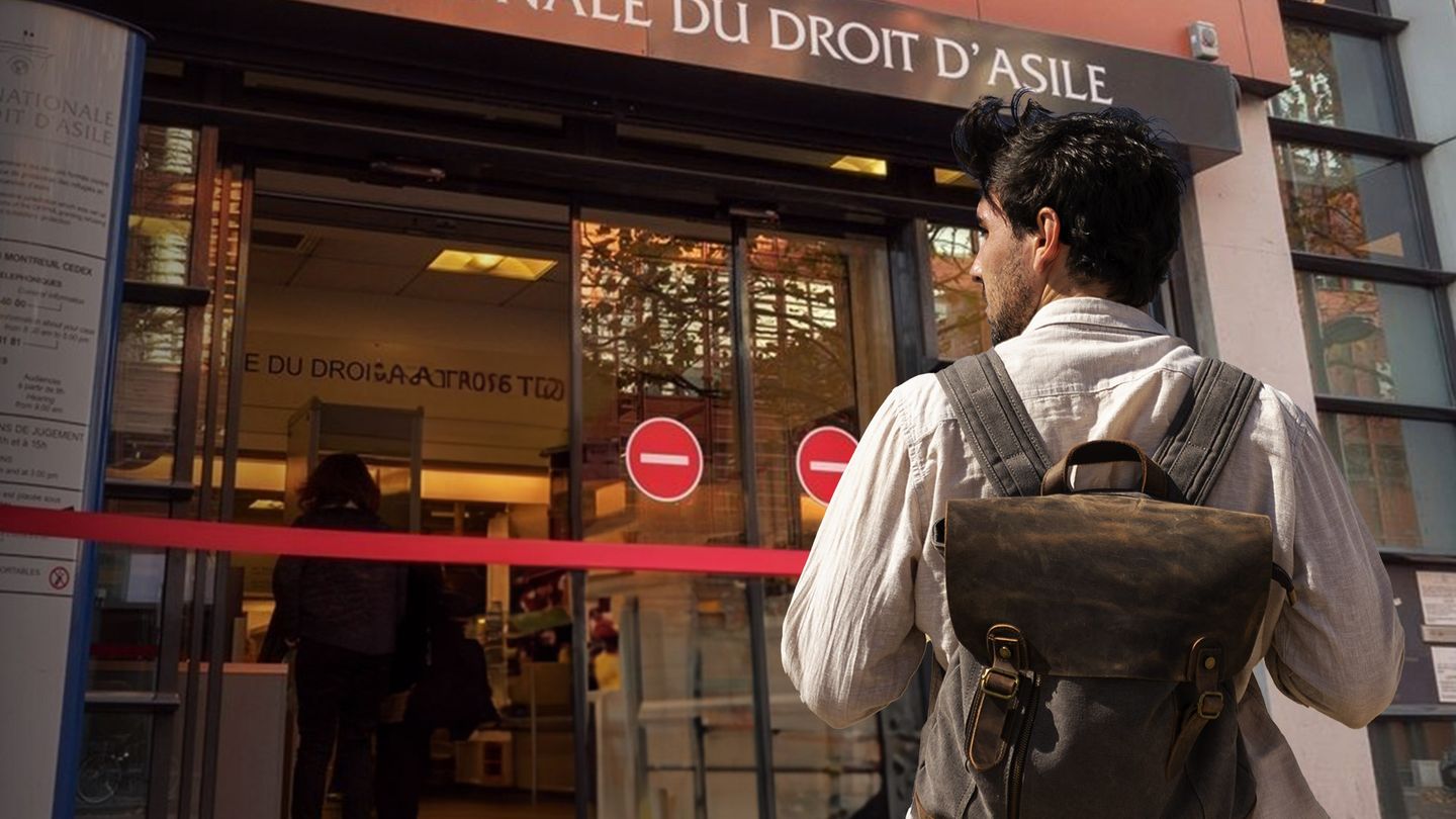 Droit d'asile, la France est-elle laxiste ?