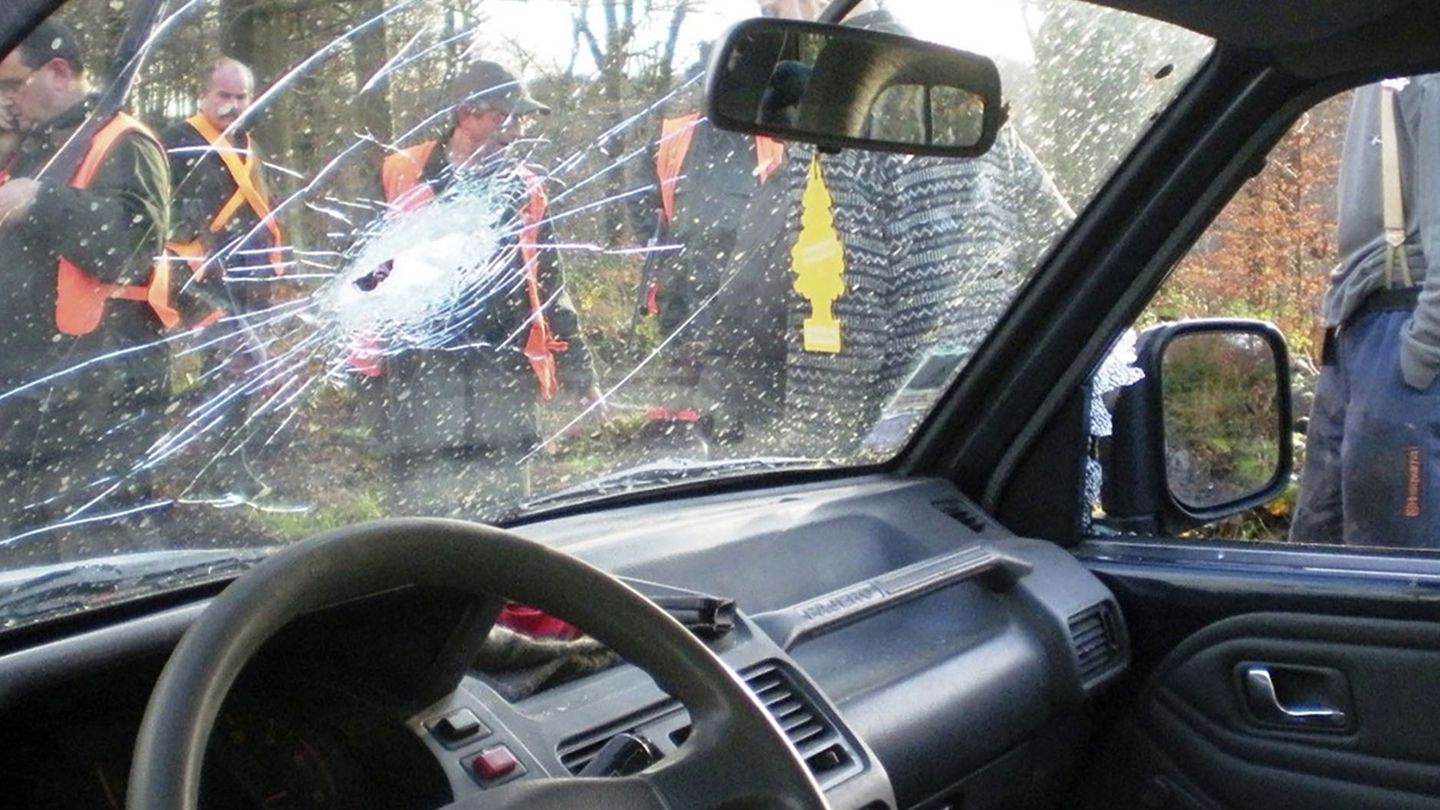 Sécurité à la chasse, un devoir des chasseurs