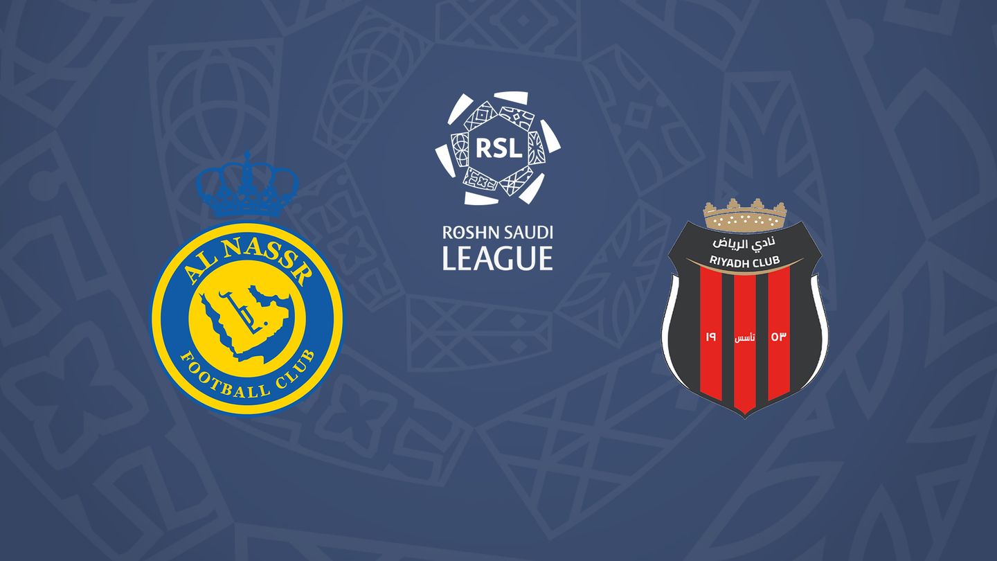 Al-Nassr / Al-Riyadh en streaming direct et replay sur CANAL+ | myCANAL ...